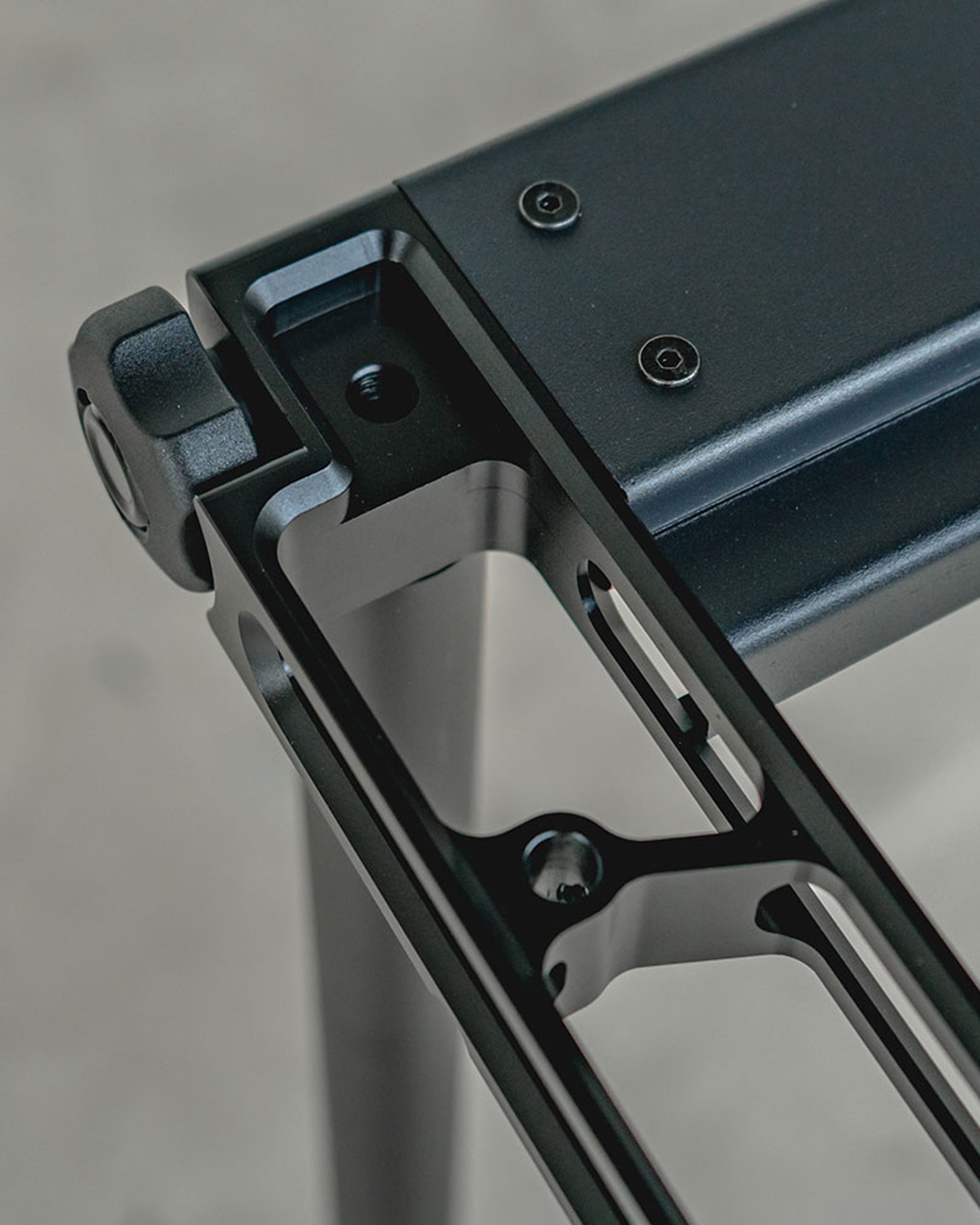 5.5U Collapsible IGT Frame with 400mm Legs – Kōrogi