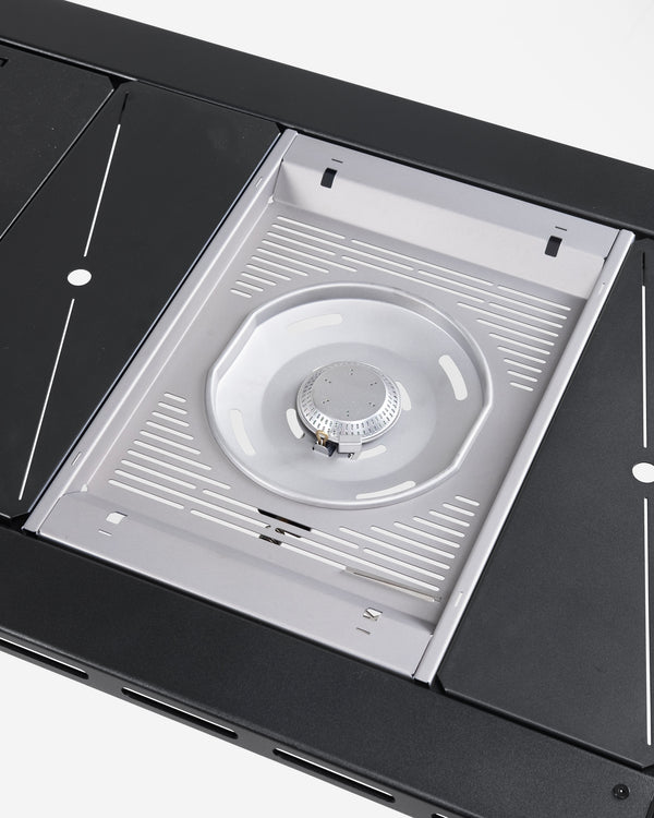 FB Panel for Flat Burner Stove