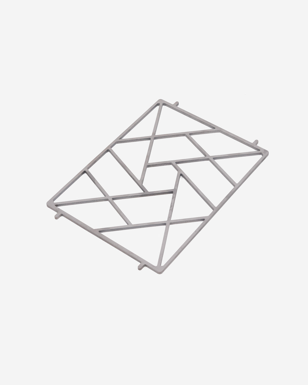 Flat Grill Grate for Flat Burner Stove