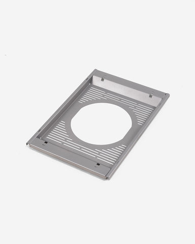 FB Panel for Flat Burner Stove