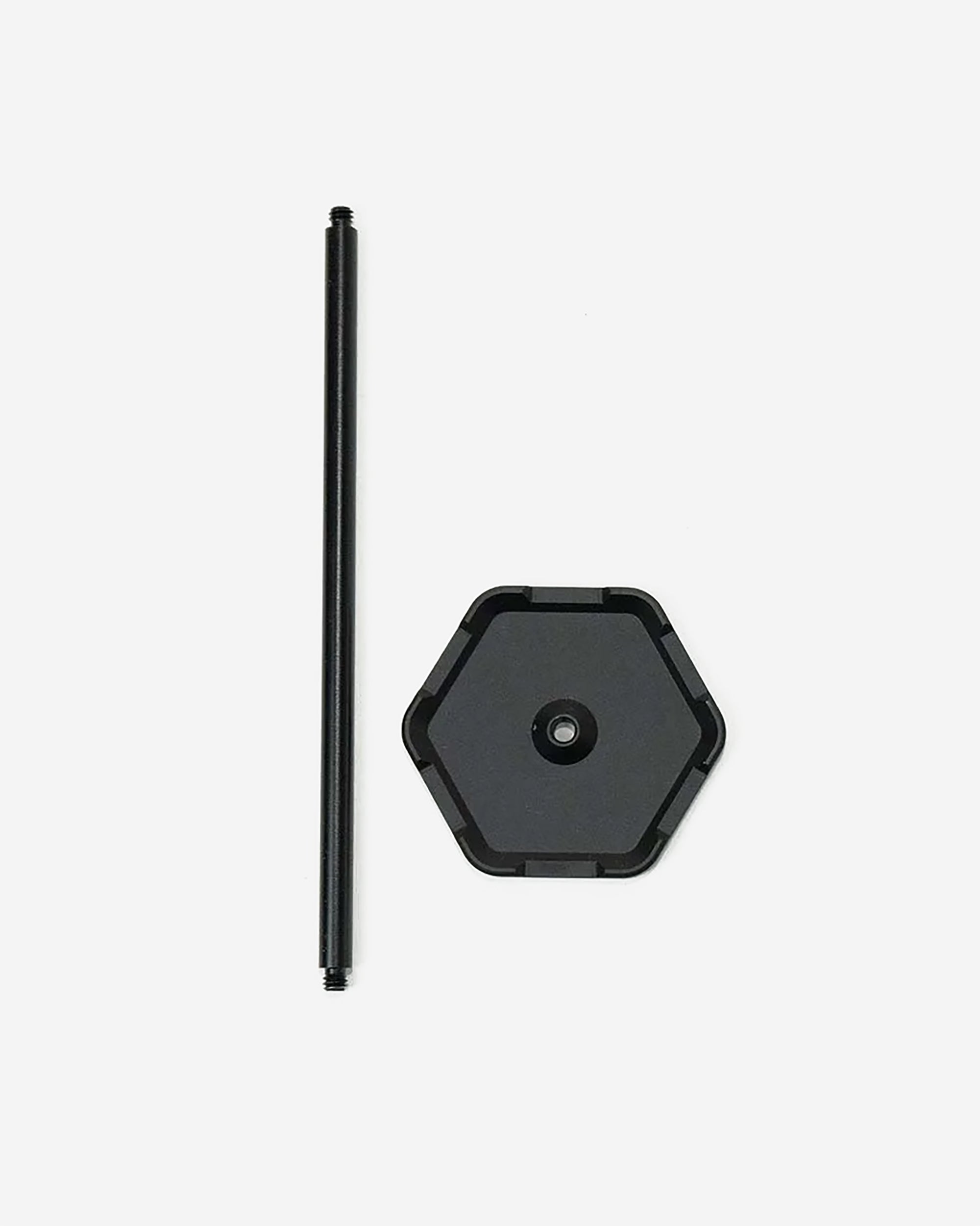 HASHIOKI Base Camp Light Stand