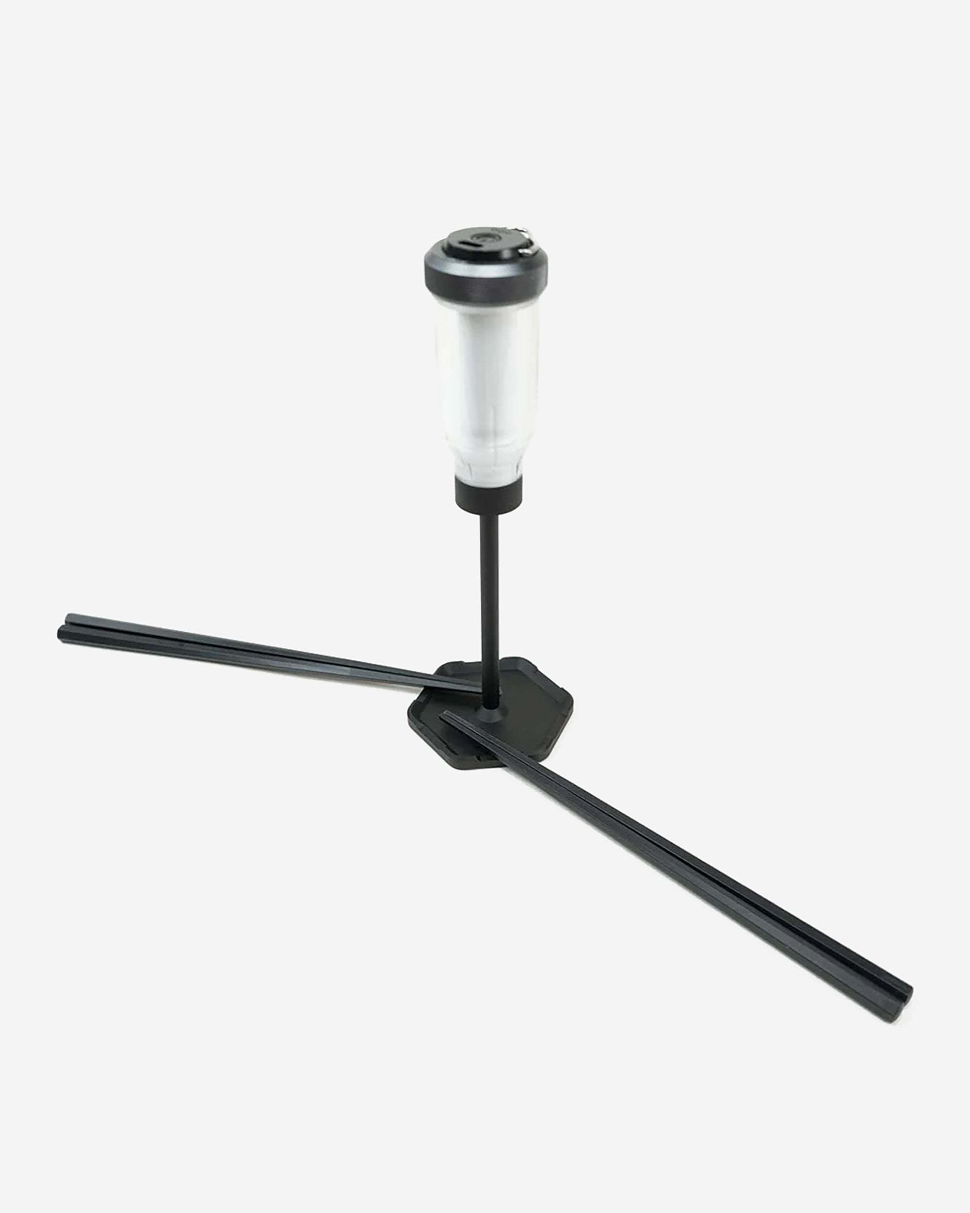 HASHIOKI Base Camp Light Stand