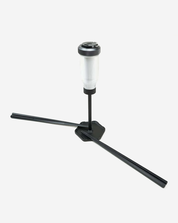 HASHIOKI Base Camp Light Stand