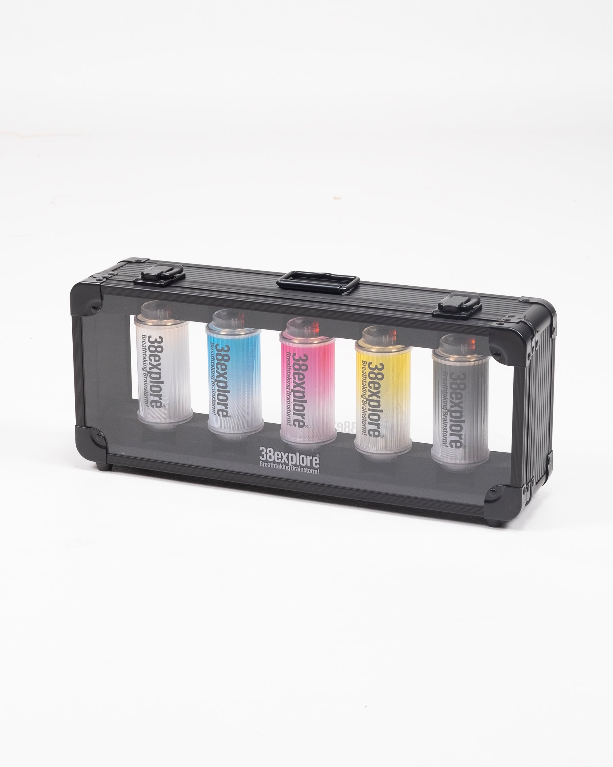 38-kT HAUS CMYK MIYABI Set