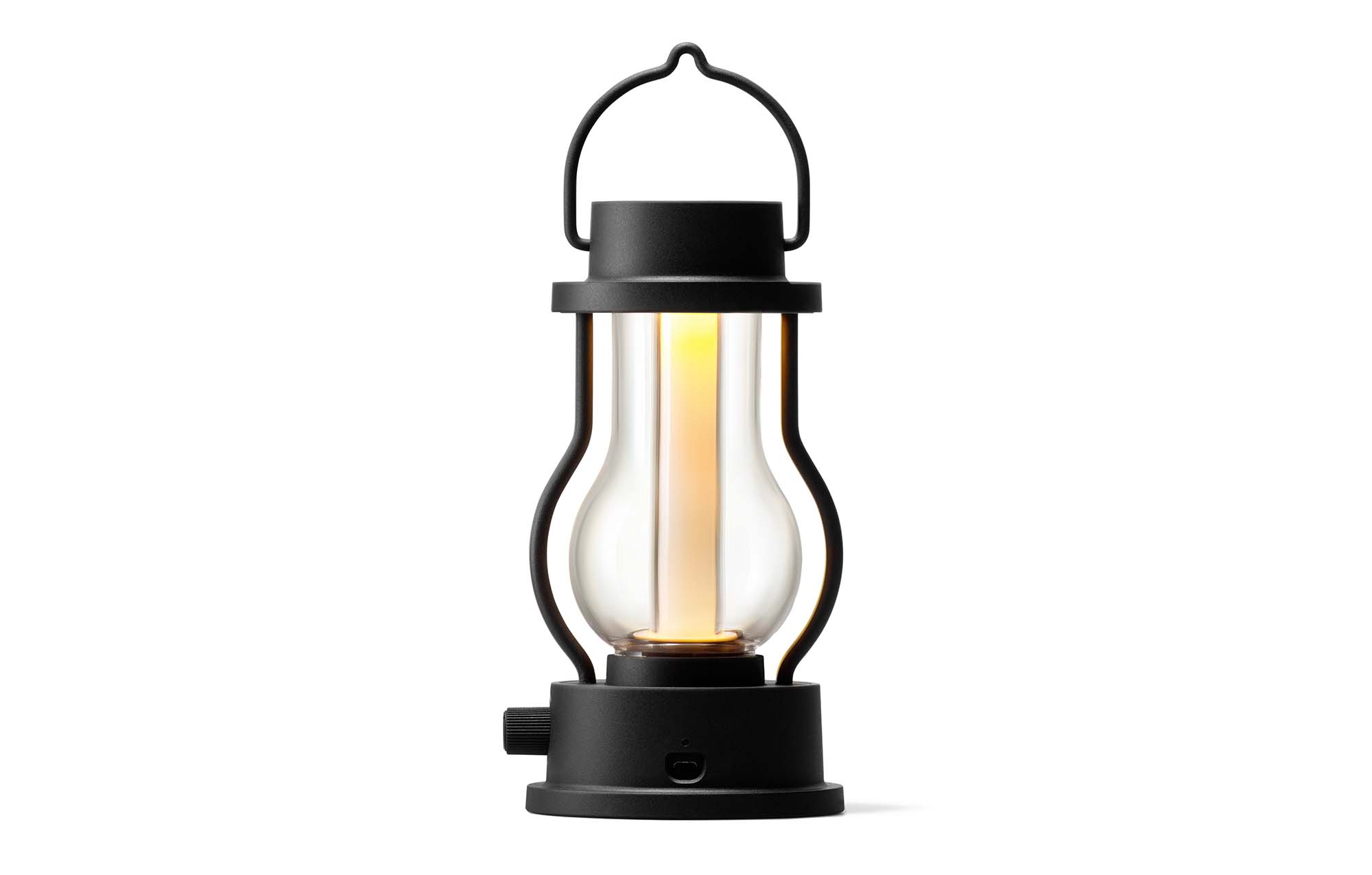 BALMUDA The Lantern Rechargeable Water-Resistant LED Lantern