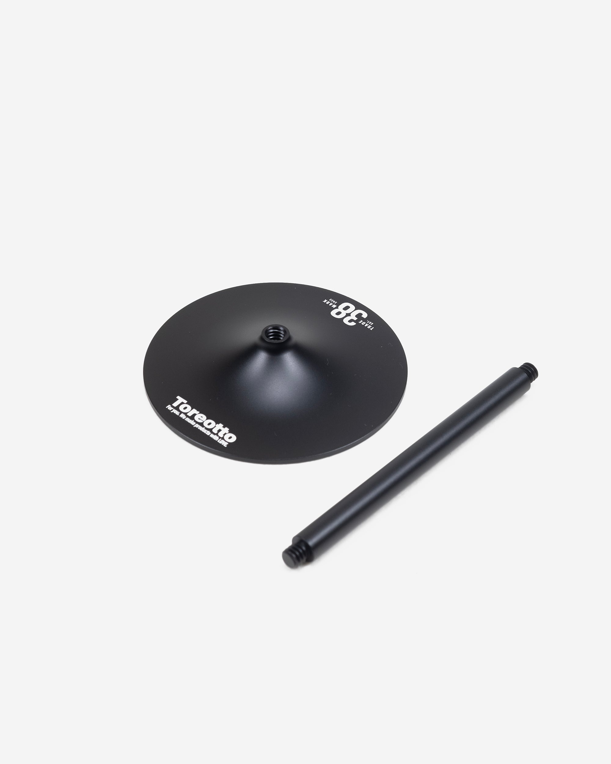 ASINOBASE Set (Black)