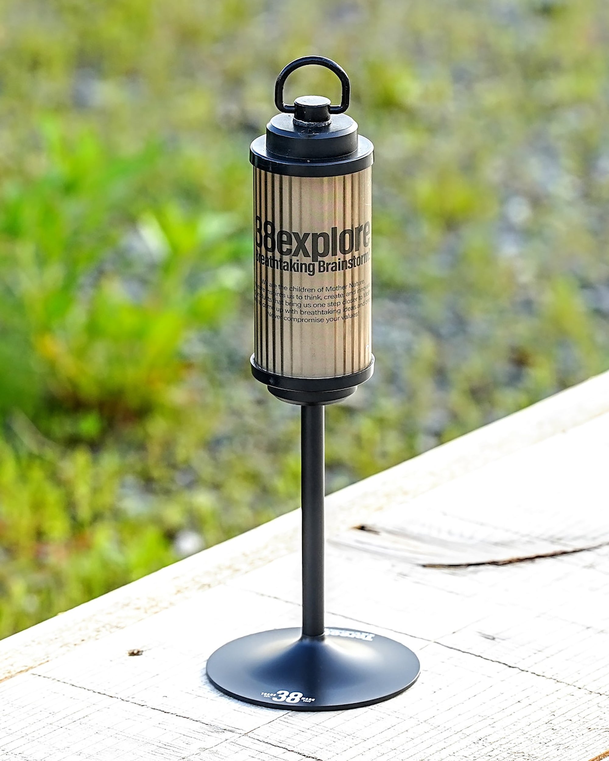 ASINOBASE Set (Black)