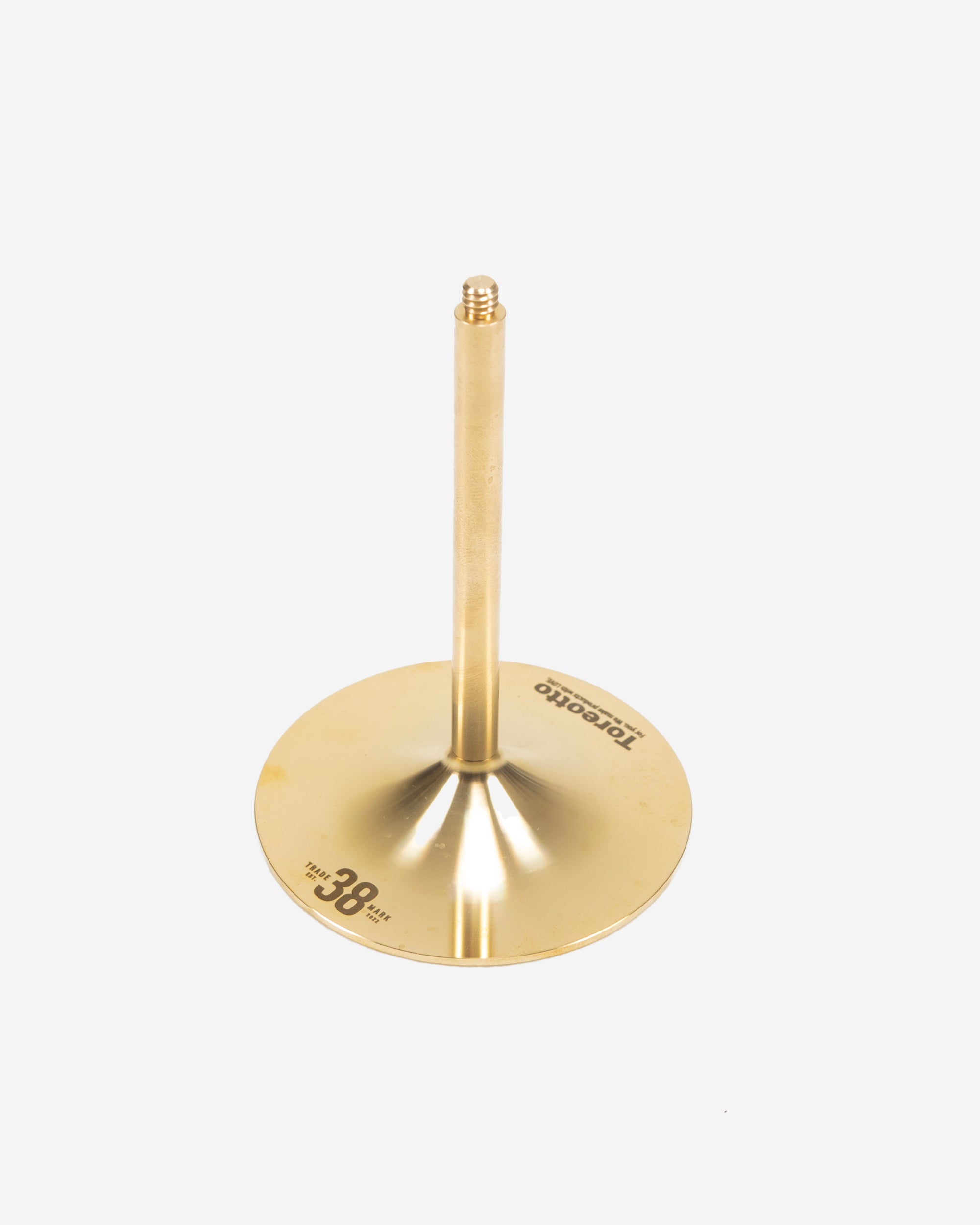 ASINOBASE Set (Brass)