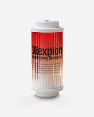 38explore 38-kT Dress Up Sticker (Ichigo au lait)