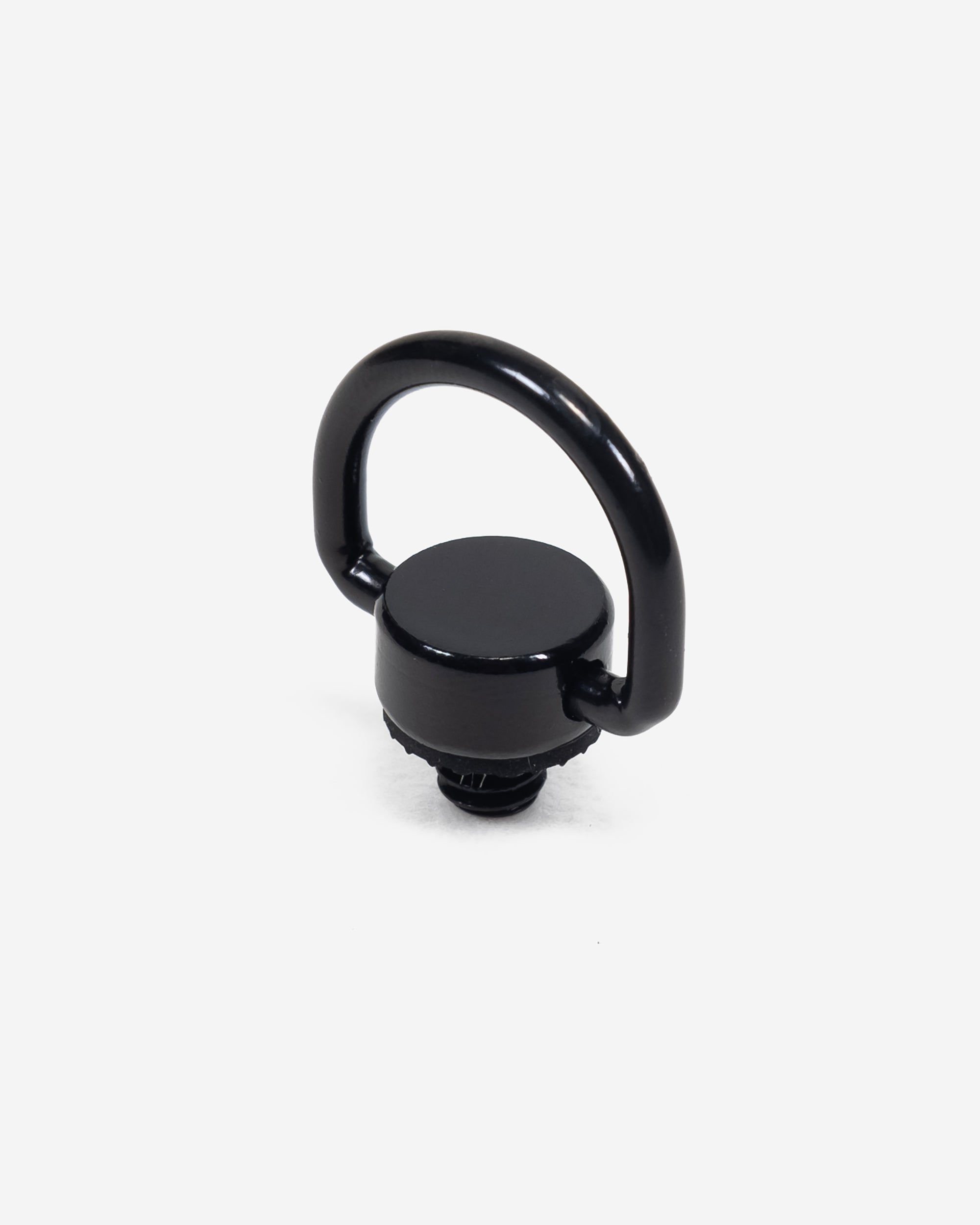 Camera Mount Camp Light D-Ring Hook (Black)