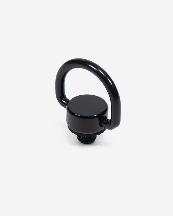 Camera Mount Camp Light D-Ring Hook (Black)
