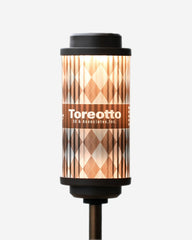 38-kT Dress Up Sticker (Argyle)