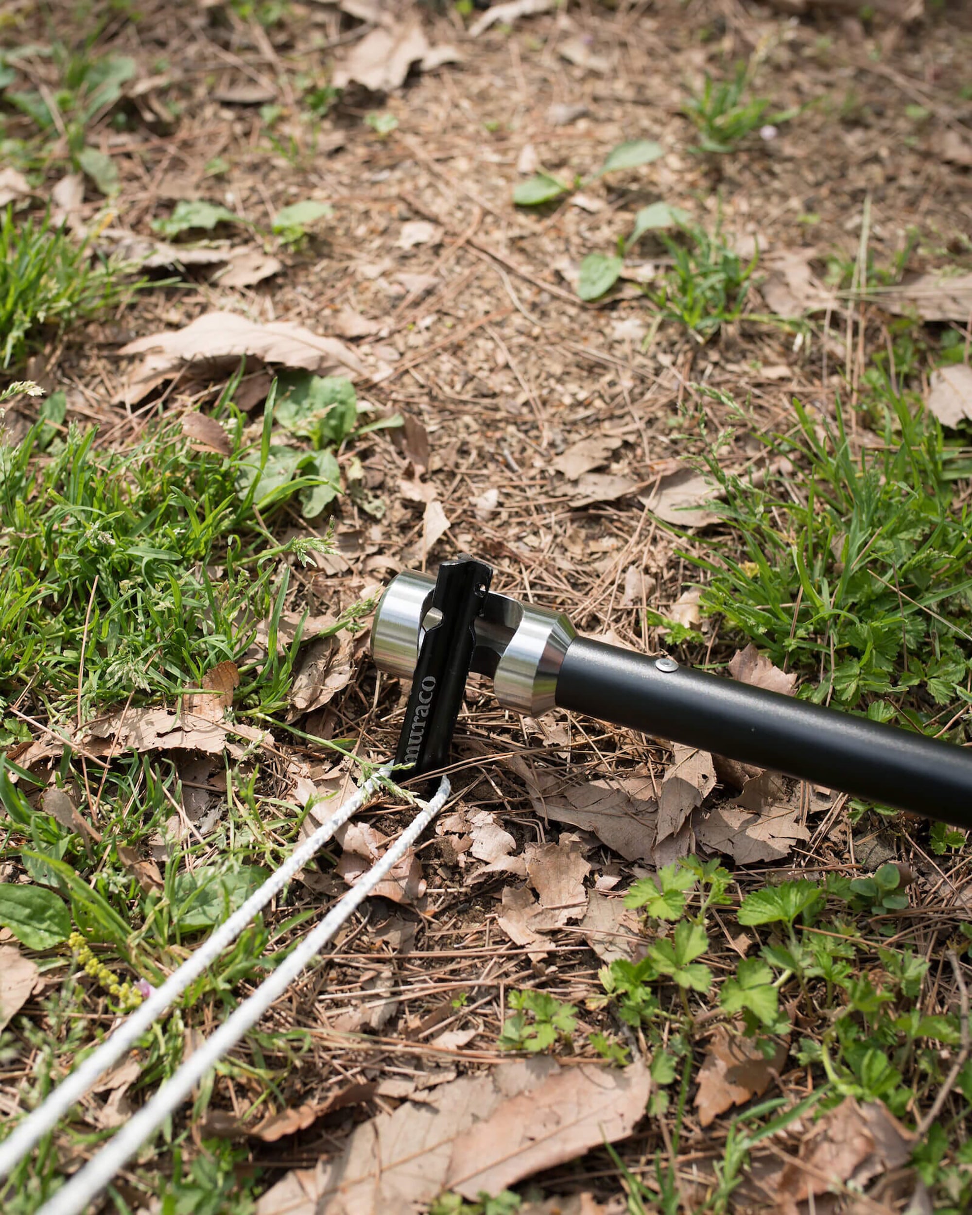 CARAJAS™ Peg Hammer