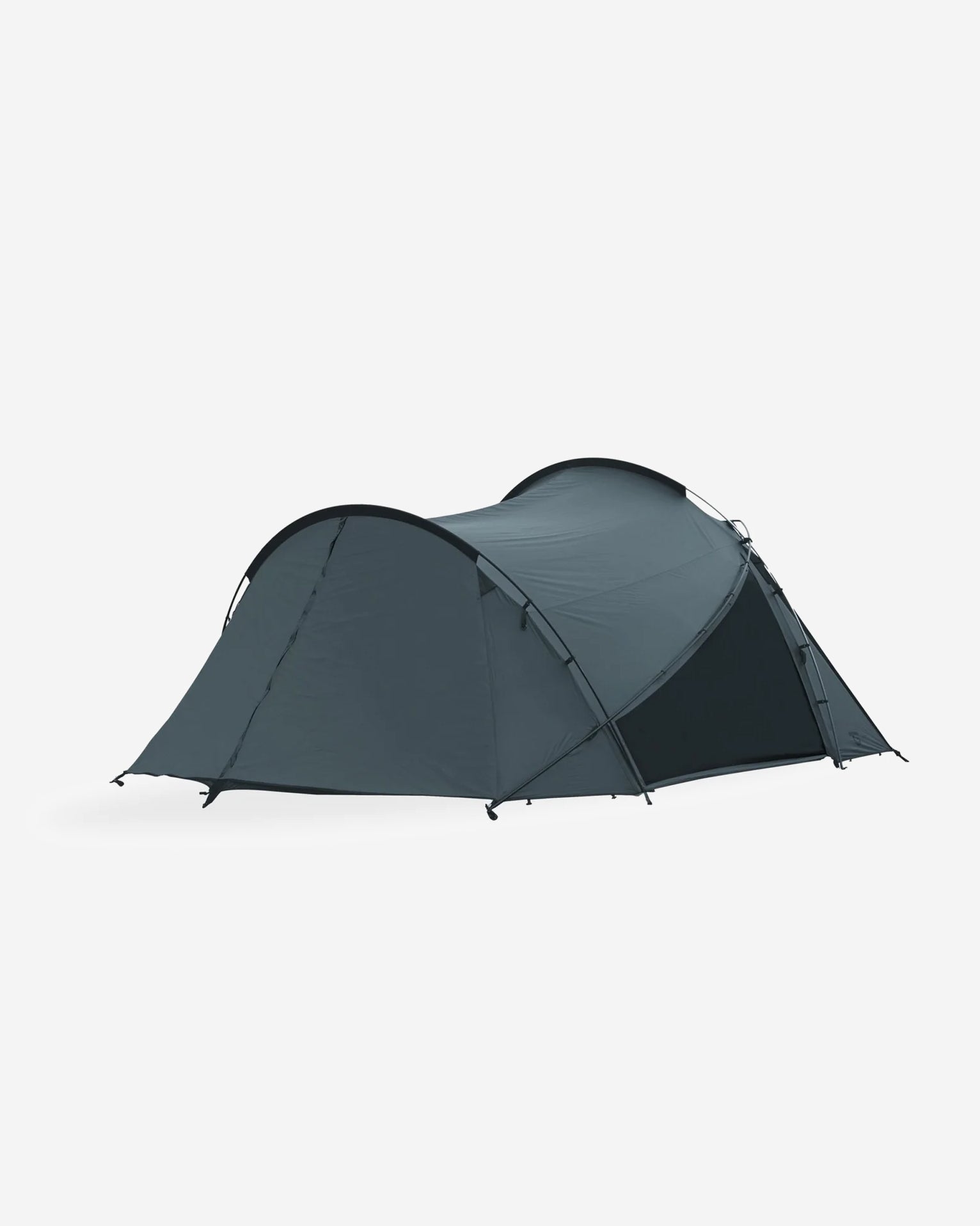 TOKYO CRAFTS TENBI Two Person Shelter (Grey) – Kōrogi