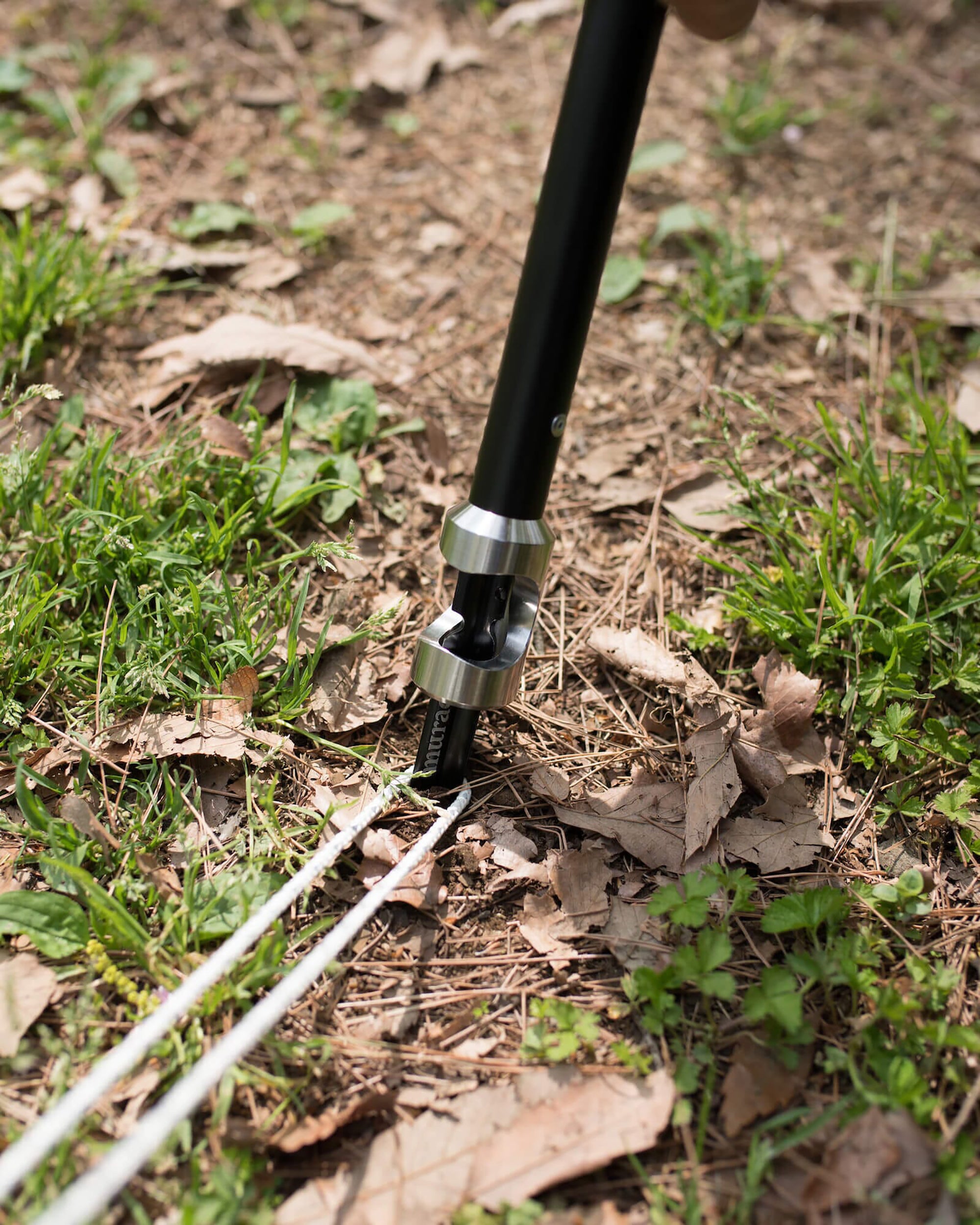 CARAJAS™ Peg Hammer