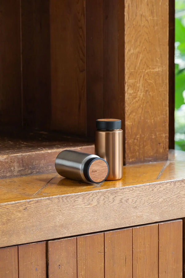 Rivers Drinkware Moku Drink Bottle 350