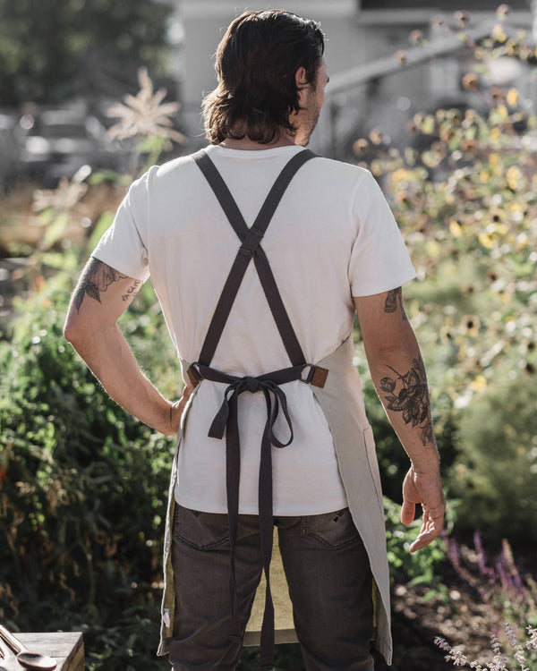 Chef Grilling Apron