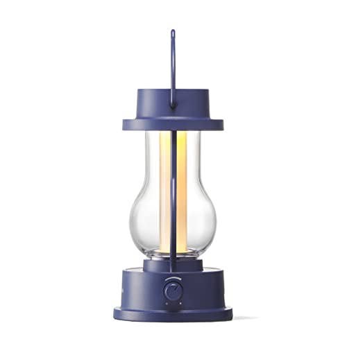 BALMUDA The Lantern Rechargeable Water-Resistant LED Lantern