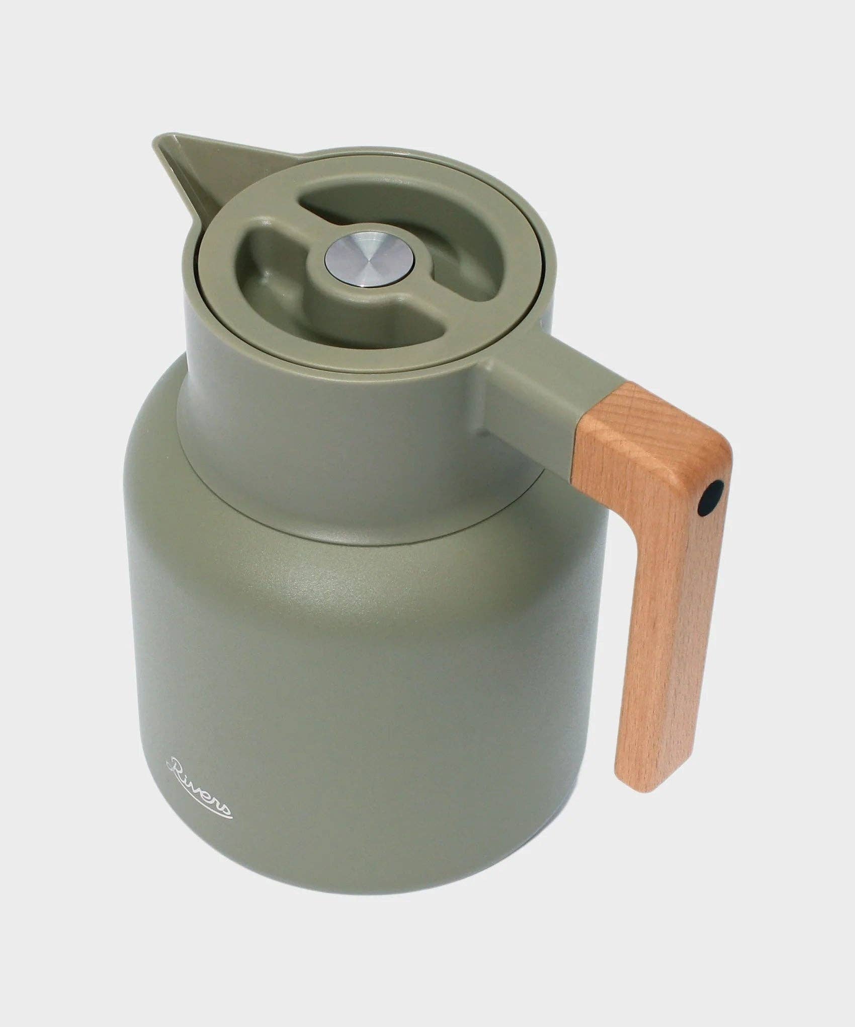 Rivers Drinkware Thermo Jug Keat 1600