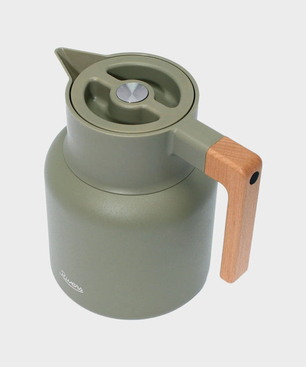 Rivers Drinkware Thermo Jug Keat 1600