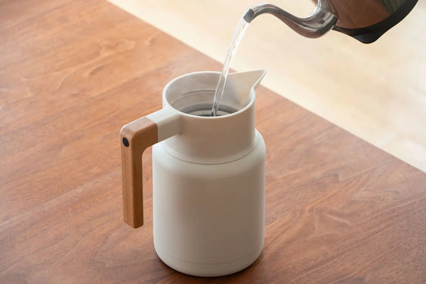 Rivers Drinkware Thermo Jug Keat 1200