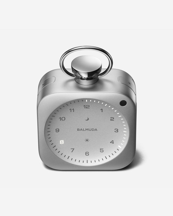 BALMUDA The Clock