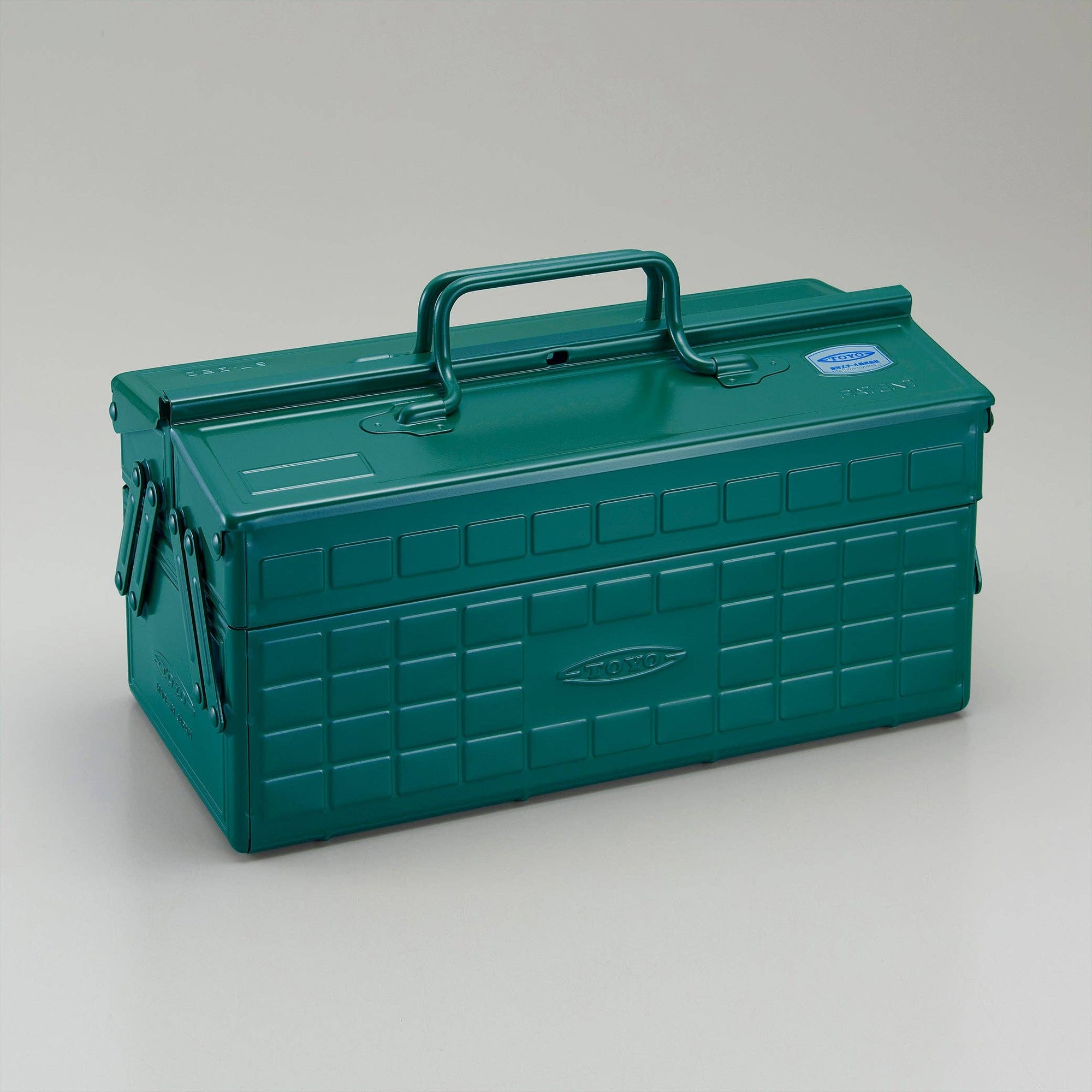 Cantilever Toolbox ST-350