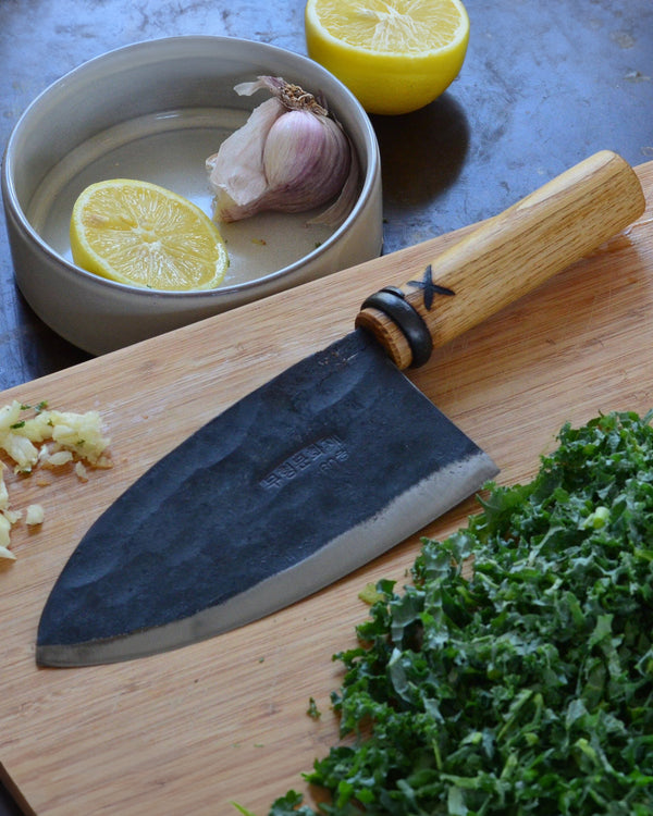 Large Chef's Knife