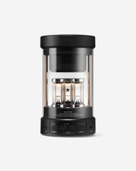 BALMUDA The Speaker Bluetooth Speaker with Synchronized LED Lighting