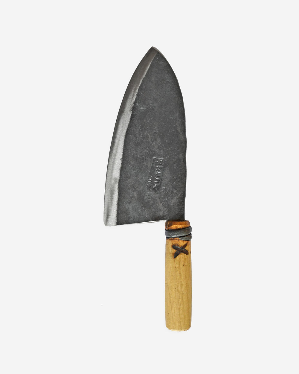 Mater Shin's Anvil Large Chef's Knife