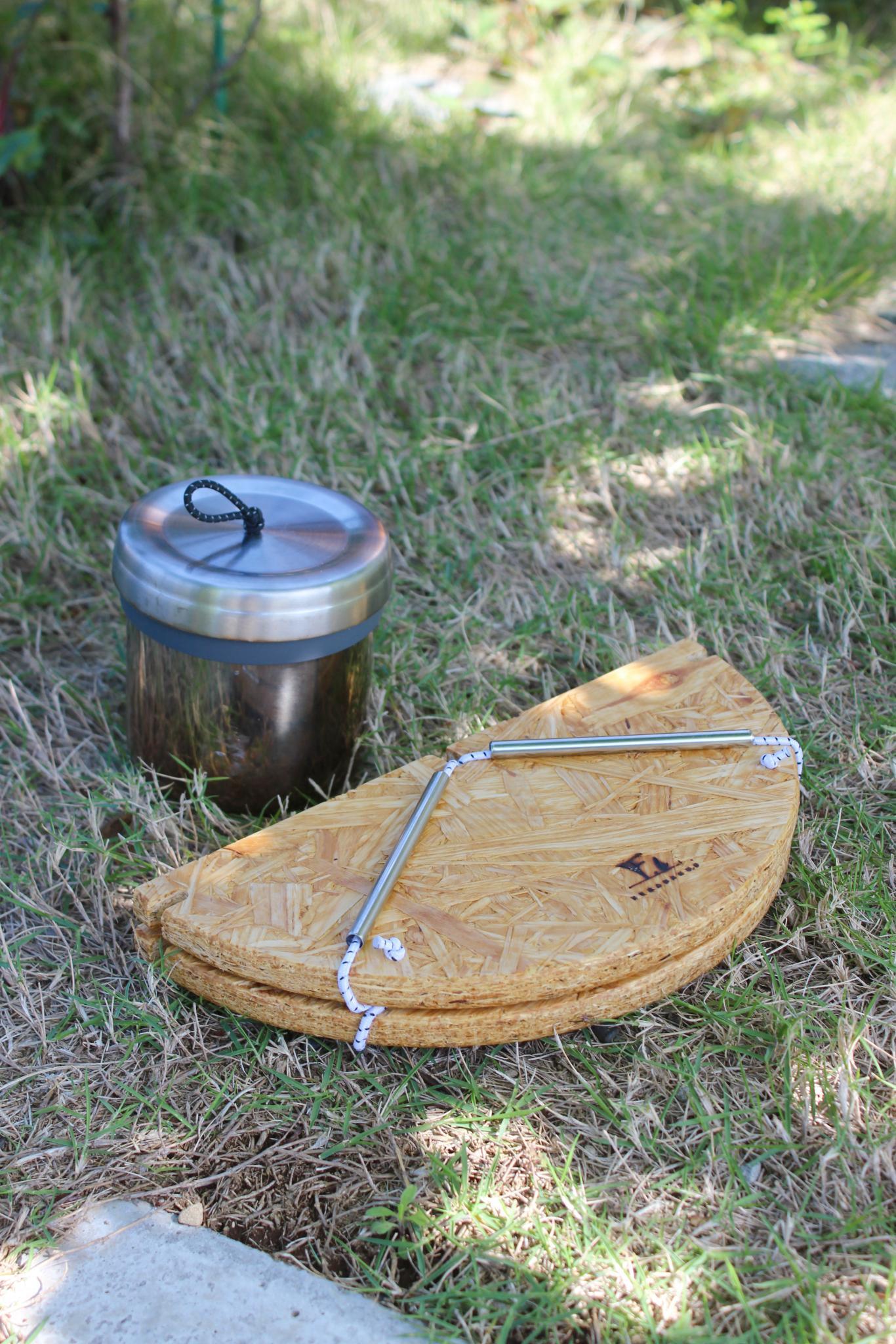 ODoru Table Circle