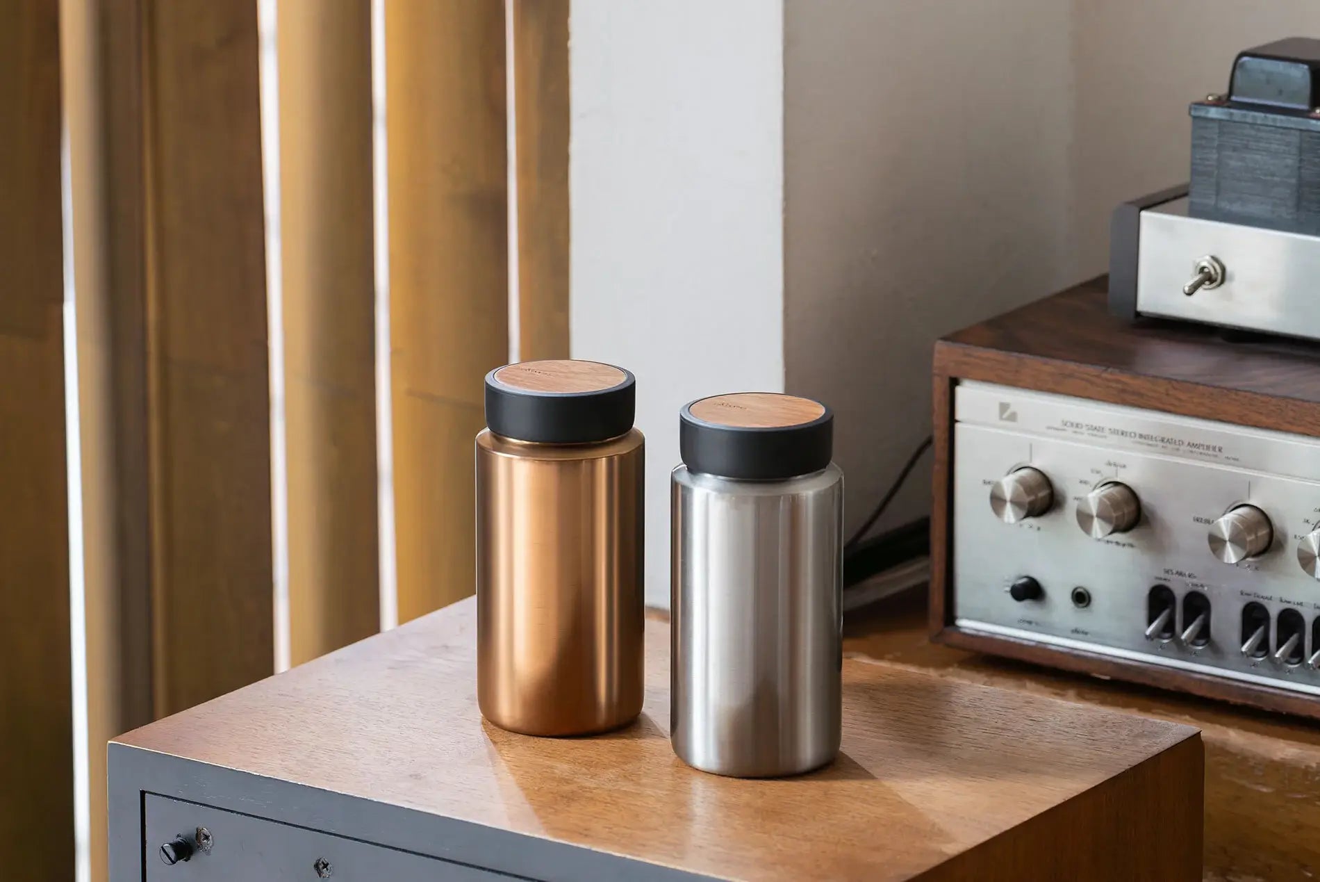 Rivers Drinkware Moku Drink Bottle 350