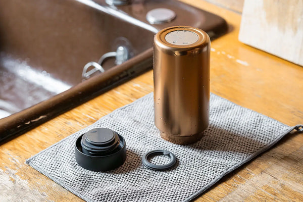 Rivers Drinkware Moku Drink Bottle 350