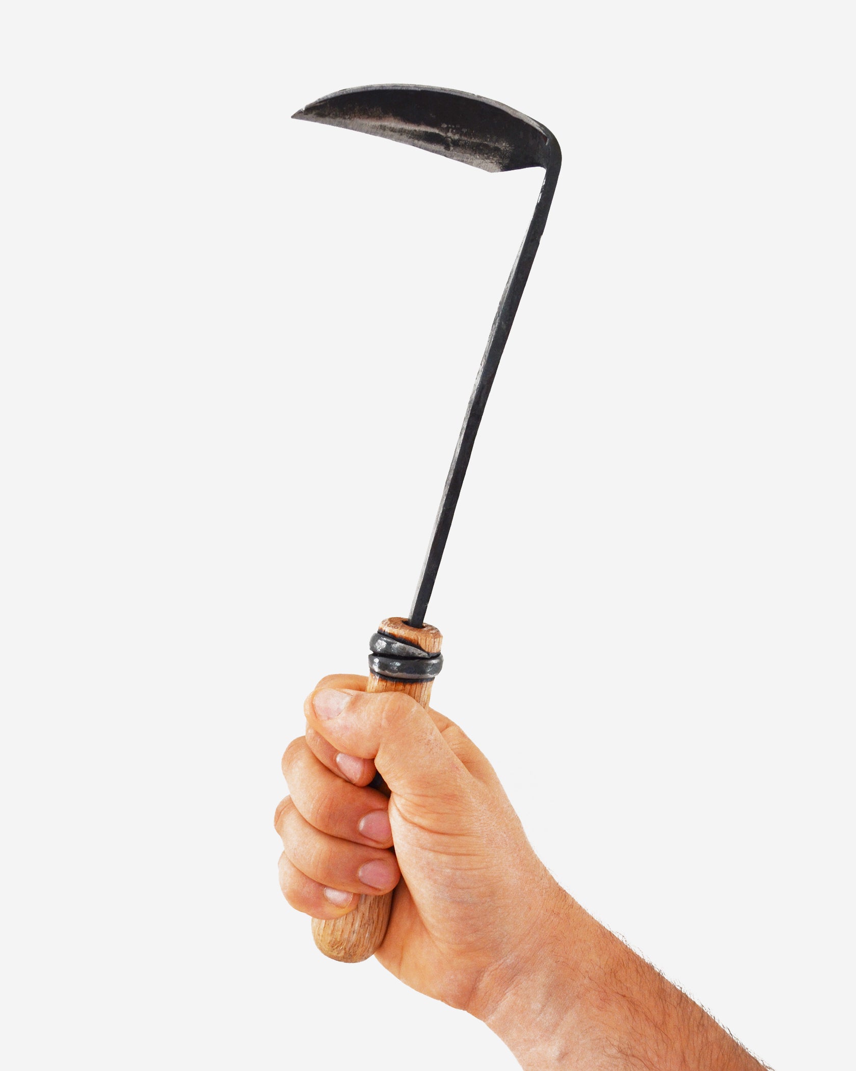 Mater Shin's Anvil #64 Weeding Hoe