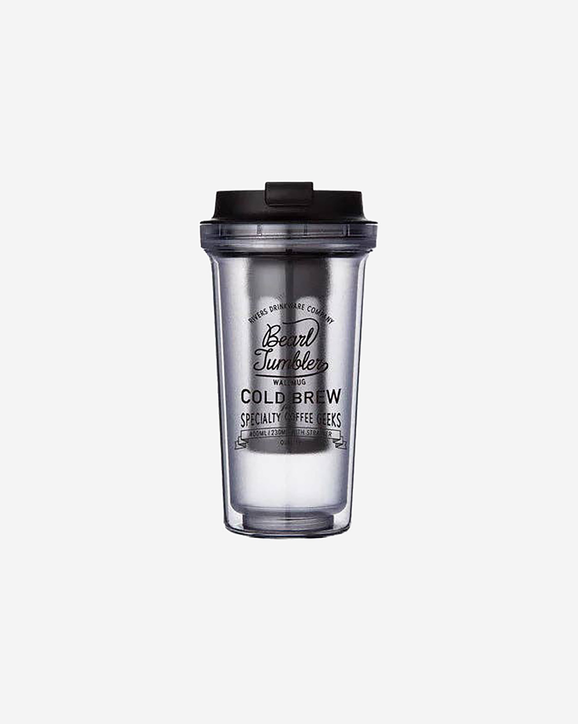 Wallmug Cold Brewer