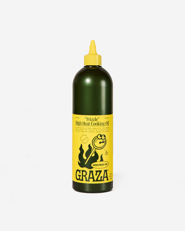 Frizzle High Heat Olive Oil