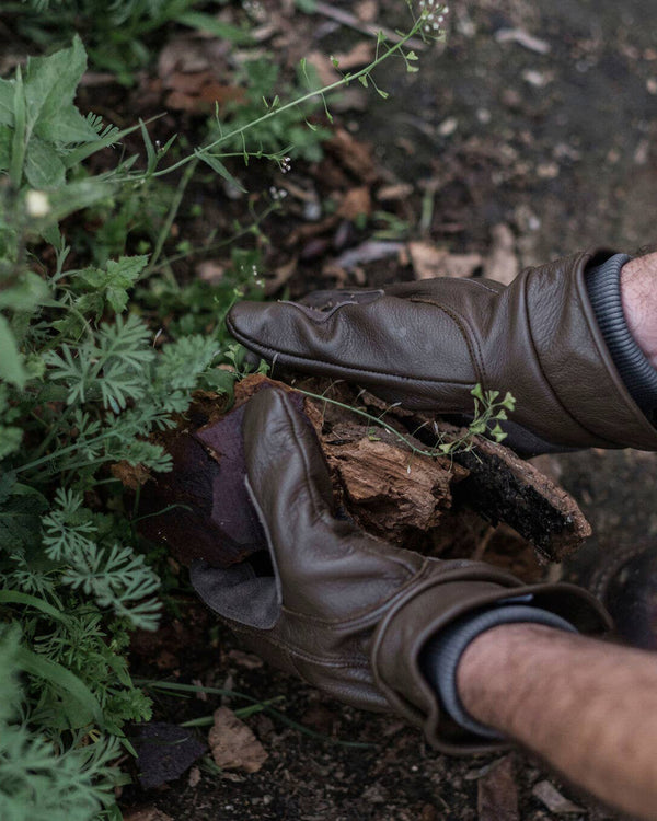Barebones Kunar Utility Gloves