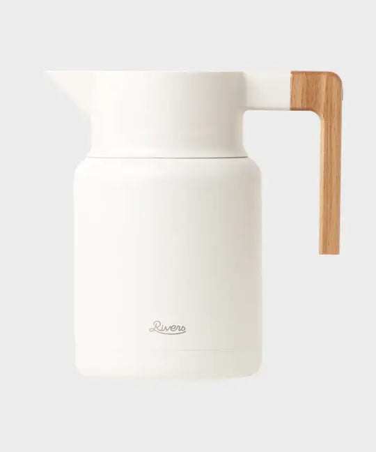 Rivers Drinkware Thermo Jug Keat 1200