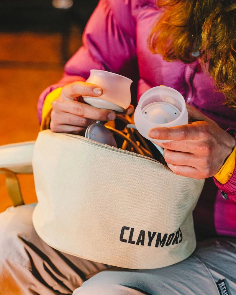 Claymore Cadena UF5 Camp String Light