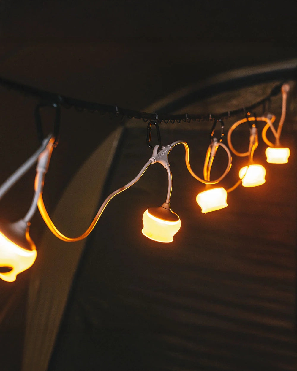 Claymore Cadena UF5 Camp String Light