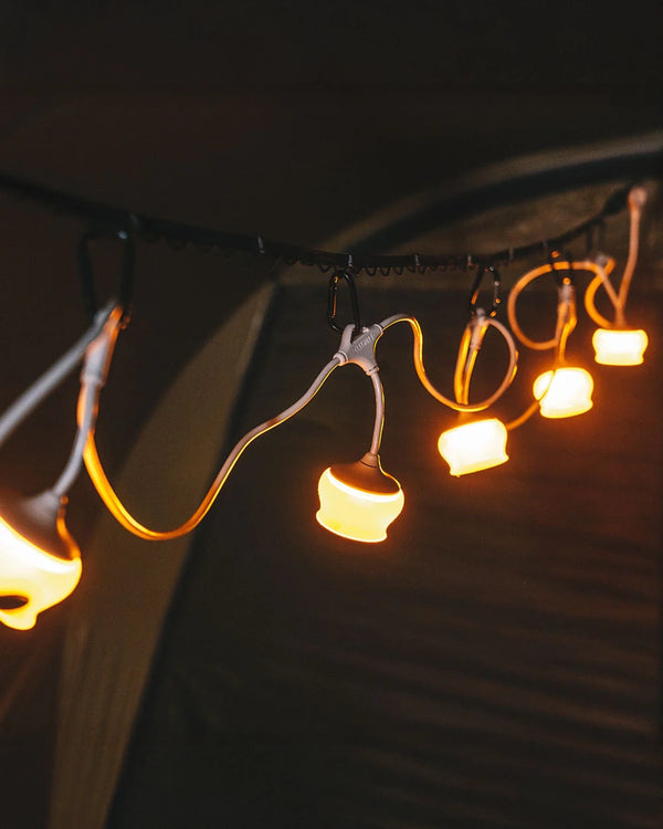 Claymore Cadena UF5 Camp String Light