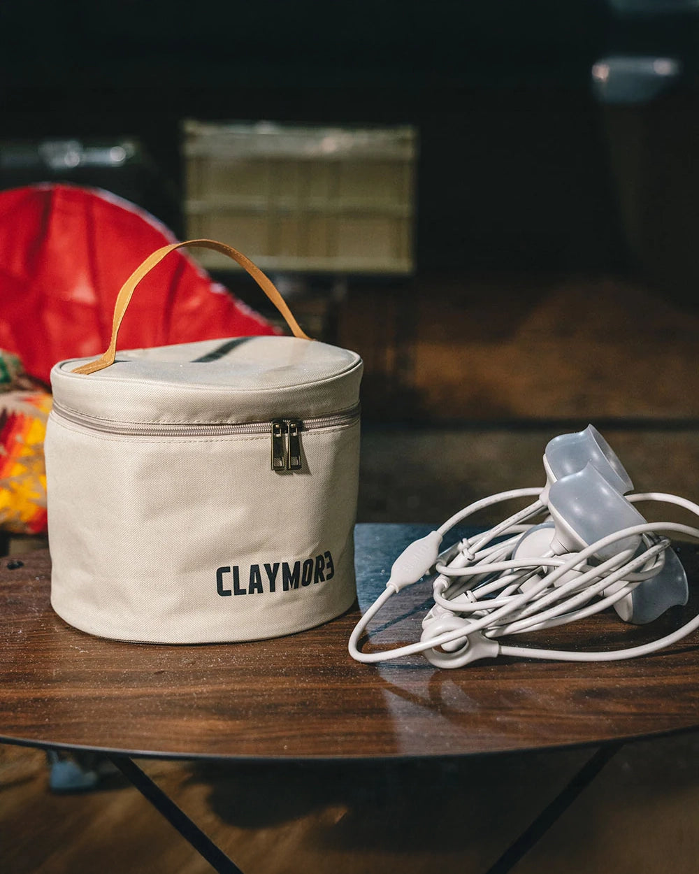 Claymore Cadena UF5 Camp String Light