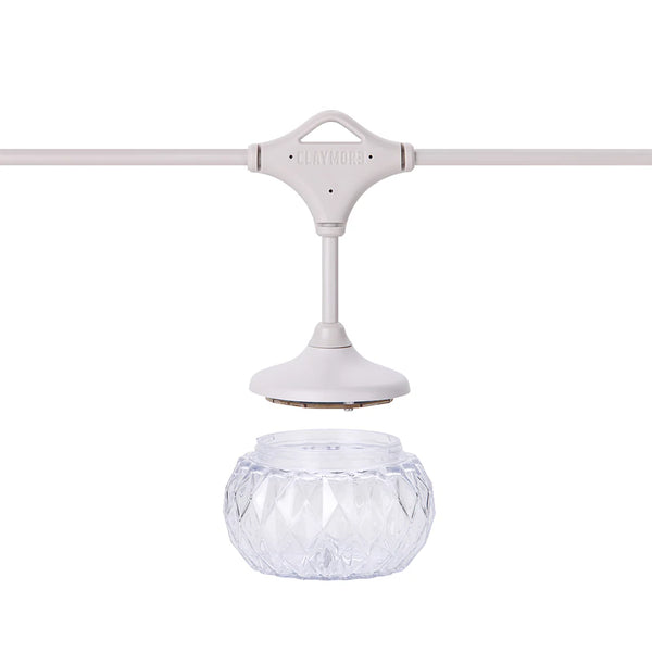 Claymore Cadena 7 Camp String Light