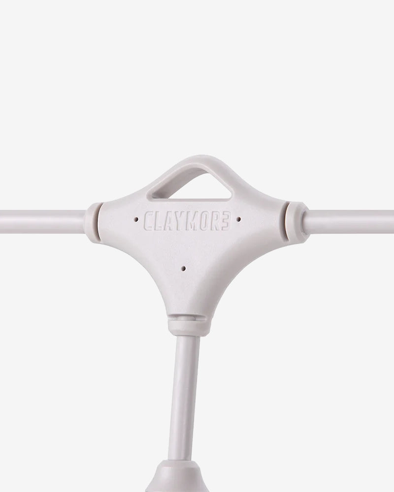 Claymore Cadena 7 Camp String Light