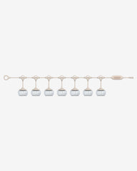 Claymore Cadena 7 Camp String Light
