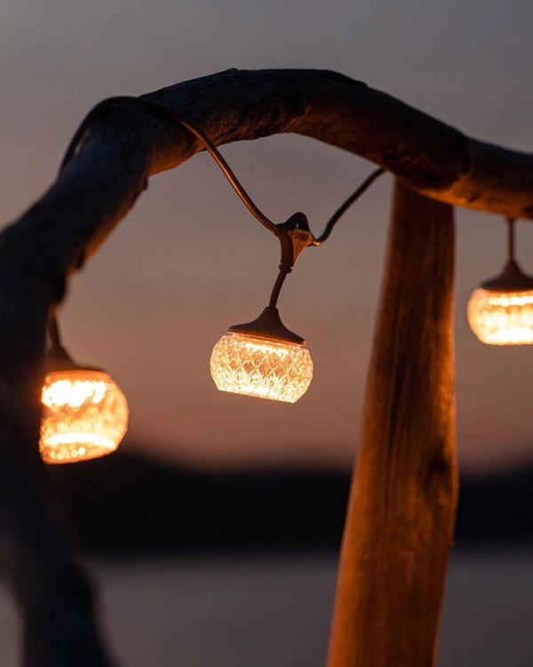 Claymore Cadena 7 Camp String Light