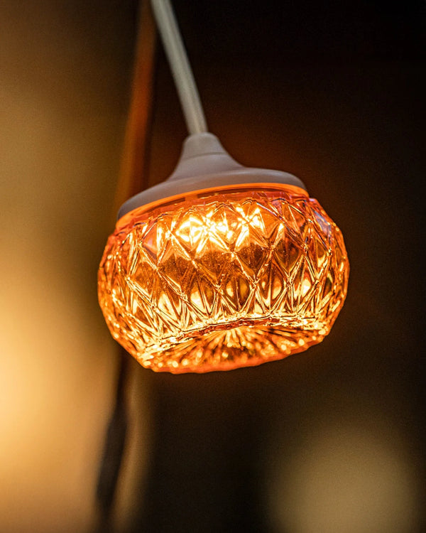 Claymore Cadena 7 Camp String Light