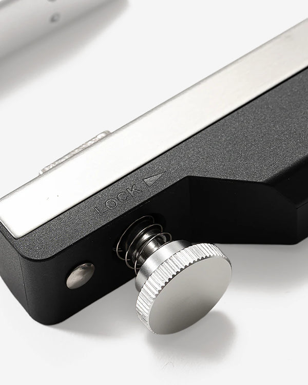 Snow Peak Collapsible IGT 4 Unit Frame