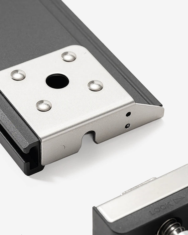 Snow Peak Collapsible IGT 4 Unit Frame