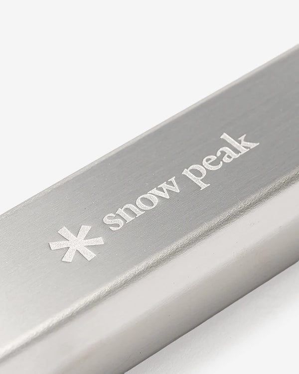 Snow Peak Collapsible IGT 4 Unit Frame